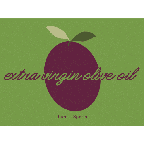 Titin Extra Virgin Olive OIl