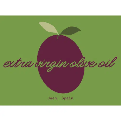 Titin Extra Virgin Olive OIl