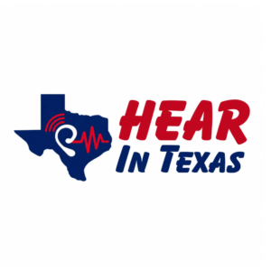 Hear in Texas